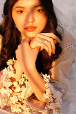 SANA SAFINAZ MUZLIN SPRING'24 05A