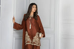 Roshniyaan by Aabpara Farshi Shalwar Womenswear RYB2