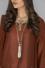 Roshniyaan by Aabpara Farshi Shalwar Womenswear RYB2