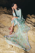 SANA SAFINAZ MUZLIN SPRING'24 08B