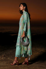 SANA SAFINAZ MUZLIN SPRING'24 08B