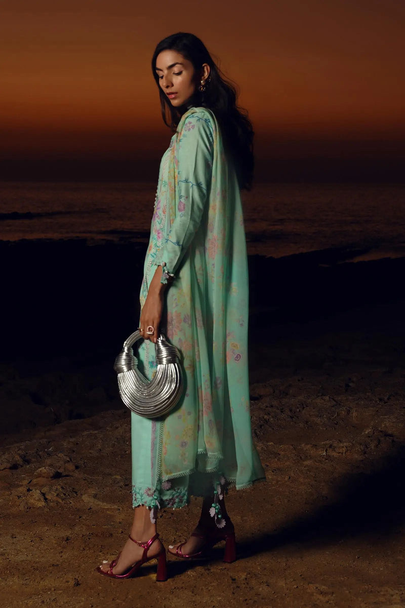 SANA SAFINAZ MUZLIN SPRING'24 08B