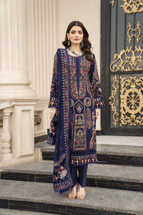 Ready to Wear Original Pakistani Designer Dresses – The Zaibai