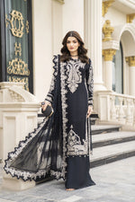 NOOR-E-ARWAH EID COLLECTION NAE6