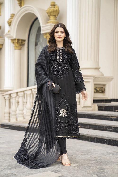 The Zaibai. Home of Pakistani Designers