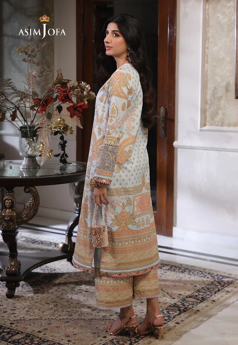 2PC ASIM JOFA AIRA COLLECTION 07