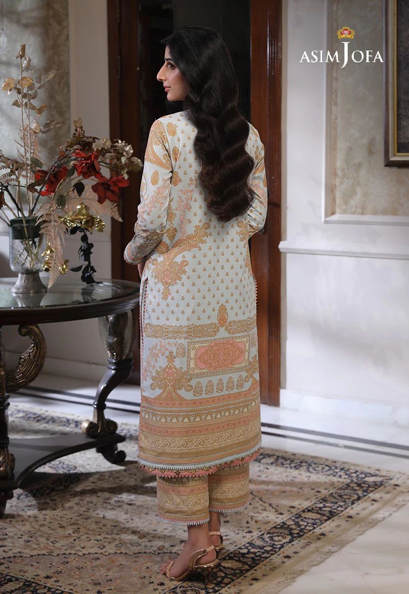 2PC ASIM JOFA AIRA COLLECTION 07