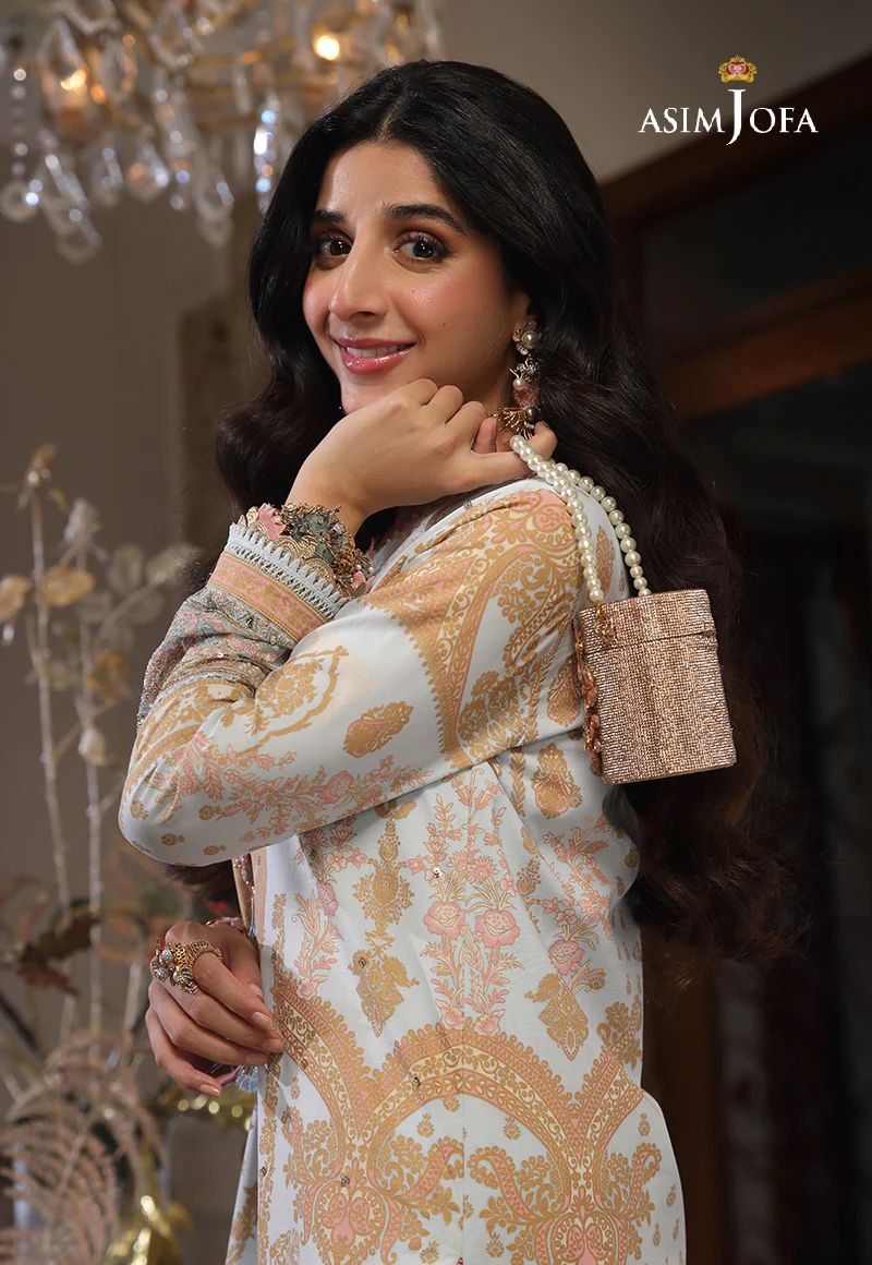 2PC ASIM JOFA AIRA COLLECTION 07
