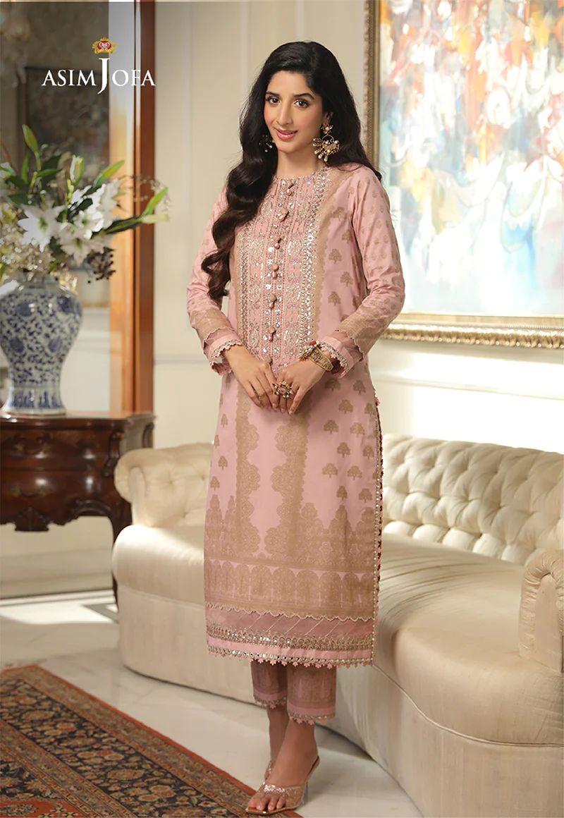 2PC ASIM JOFA AIRA COLLECTION 08
