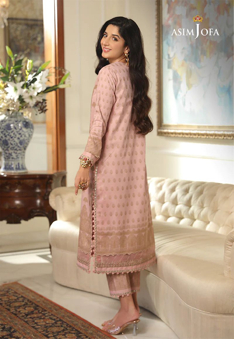 2PC ASIM JOFA AIRA COLLECTION 08