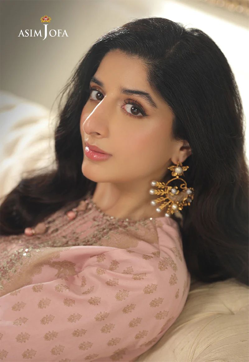 2PC ASIM JOFA AIRA COLLECTION 08