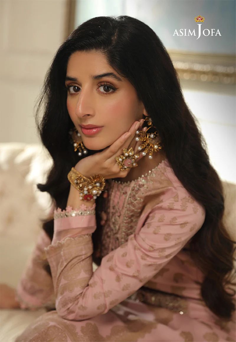 2PC ASIM JOFA AIRA COLLECTION 08