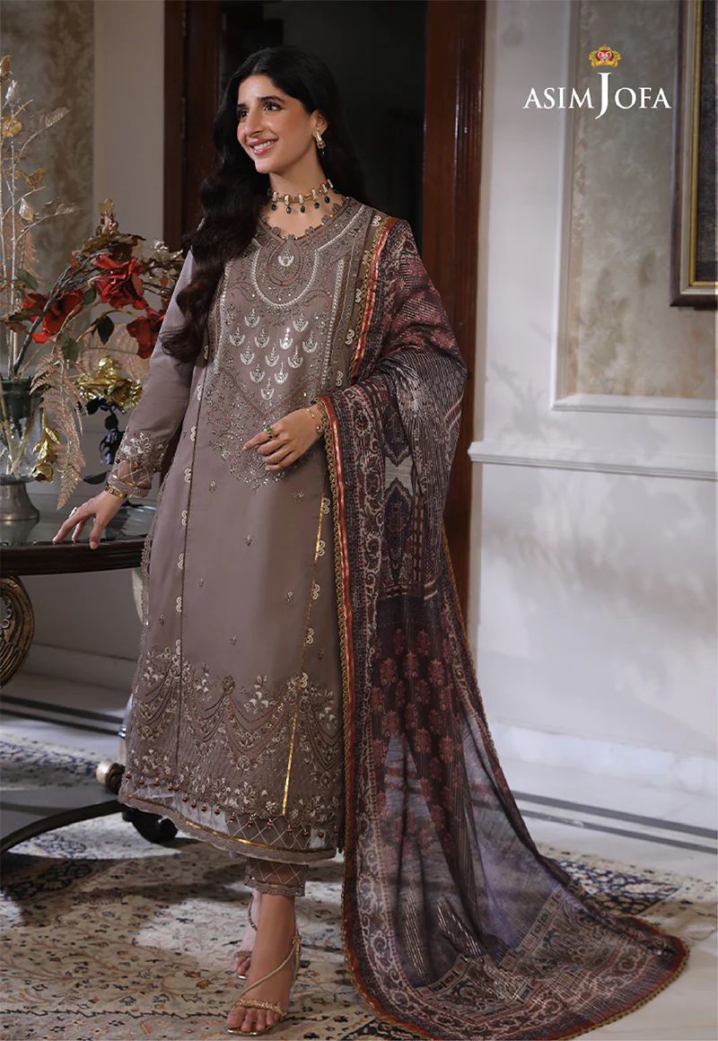 3PC ASIM JOFA AIRA COLLECTION 13