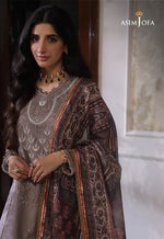 3PC ASIM JOFA AIRA COLLECTION 13