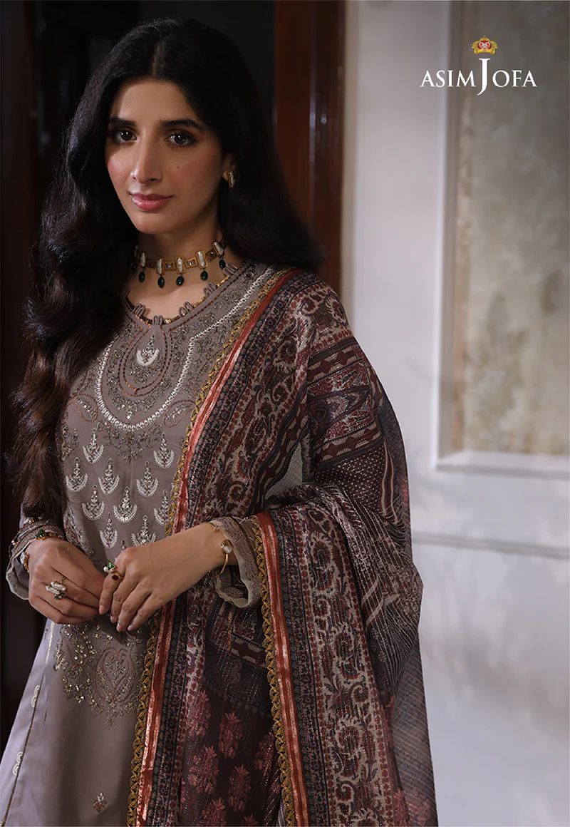3PC ASIM JOFA AIRA COLLECTION 13