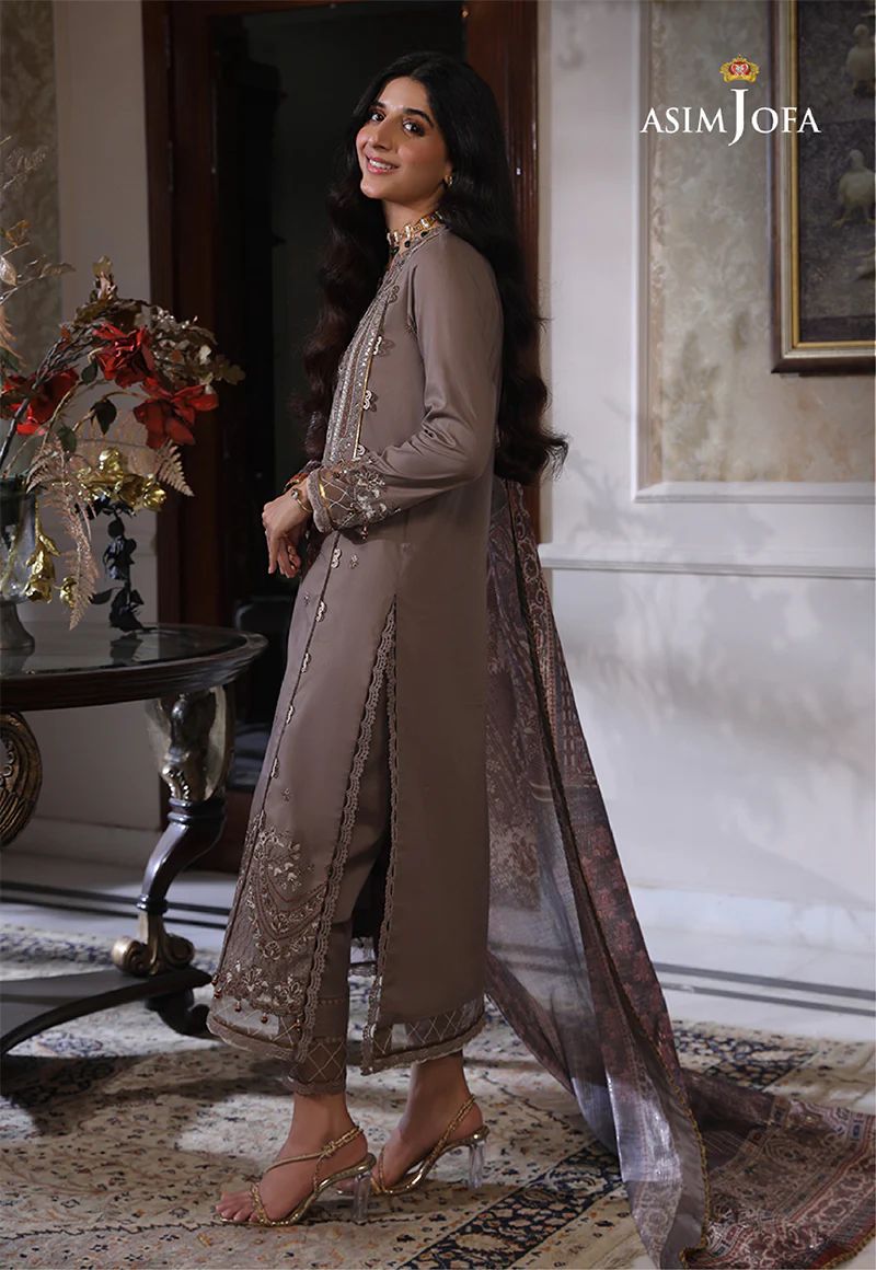 3PC ASIM JOFA AIRA COLLECTION 13