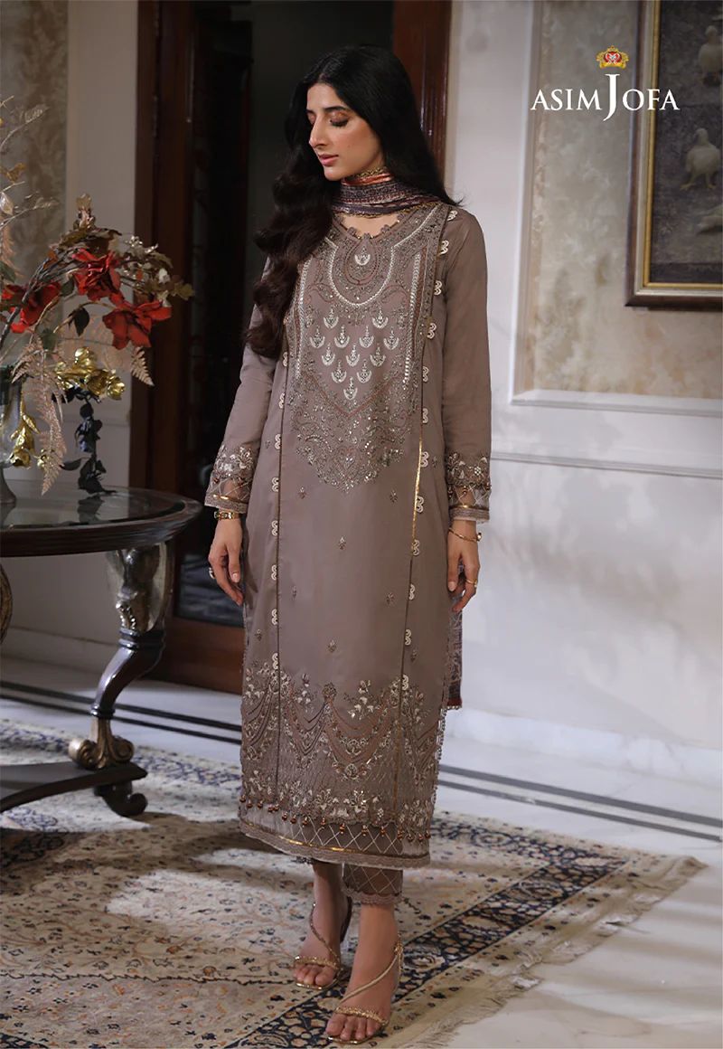 3PC ASIM JOFA AIRA COLLECTION 13