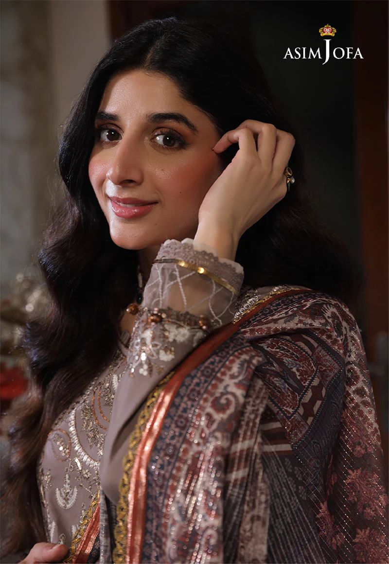 3PC ASIM JOFA AIRA COLLECTION 13