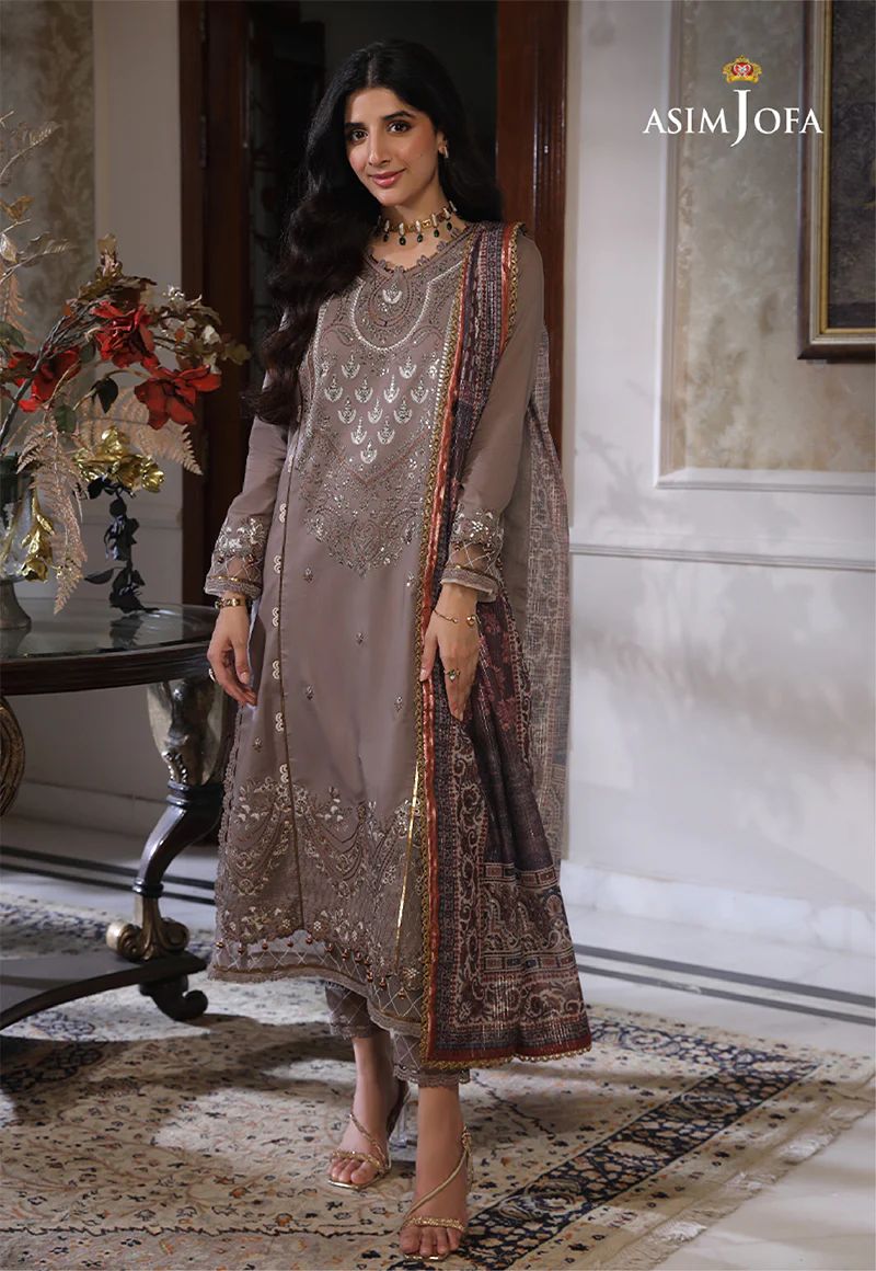 3PC ASIM JOFA AIRA COLLECTION 13