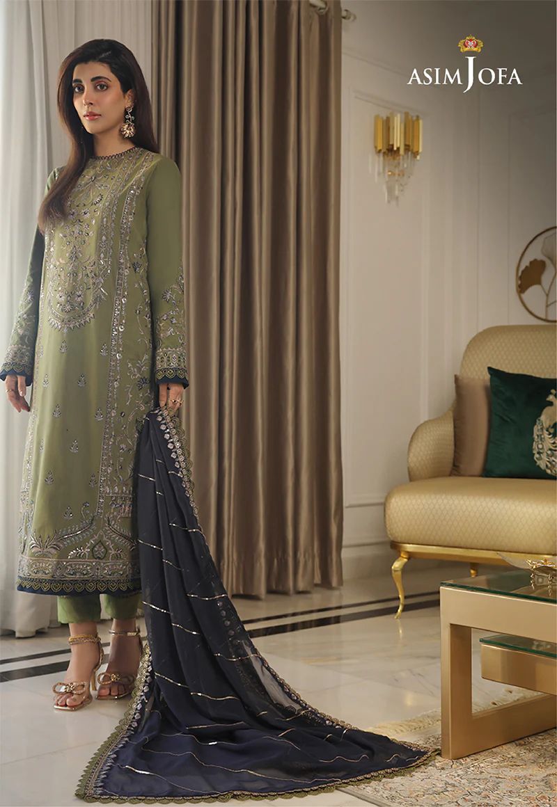 3PC ASIM JOFA AIRA COLLECTION 24