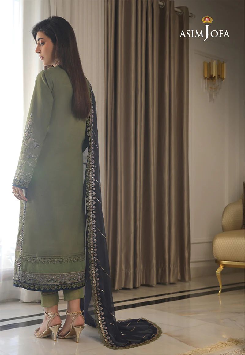 3PC ASIM JOFA AIRA COLLECTION 24