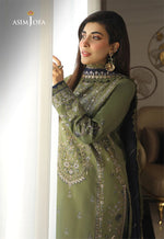 3PC ASIM JOFA AIRA COLLECTION 24