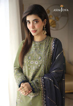 3PC ASIM JOFA AIRA COLLECTION 24