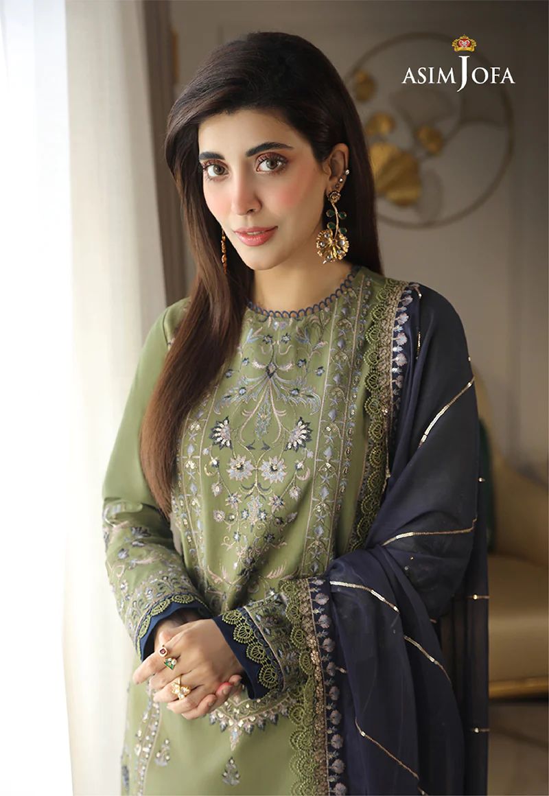3PC ASIM JOFA AIRA COLLECTION 24