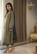 3PC ASIM JOFA AIRA COLLECTION 24
