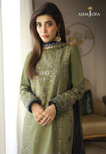 3PC ASIM JOFA AIRA COLLECTION 24