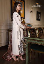 3PC ASIM JOFA AIRA COLLECTION 25