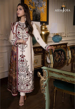 3PC ASIM JOFA AIRA COLLECTION 25