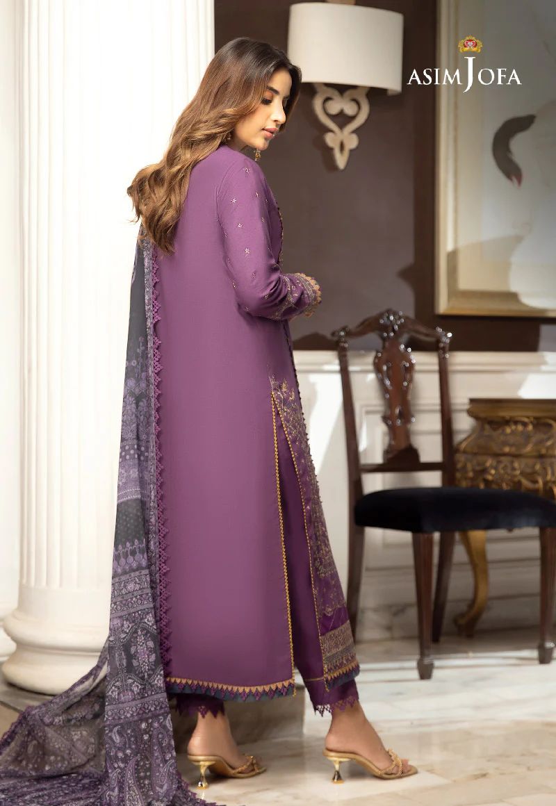 3PC ASIM JOFA AIRA COLLECTION 33