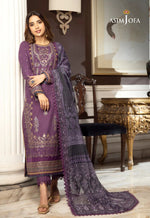 3PC ASIM JOFA AIRA COLLECTION 33