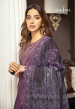 3PC ASIM JOFA AIRA COLLECTION 33