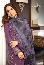 3PC ASIM JOFA AIRA COLLECTION 33