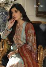 3PC ASIM JOFA AIRA COLLECTION 37