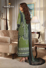 ASIM JOFA ASRA INTERMIX 14