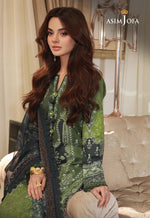 ASIM JOFA ASRA INTERMIX 14