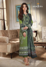 ASIM JOFA ASRA INTERMIX 14