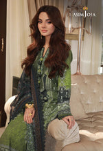 ASIM JOFA ASRA INTERMIX 14