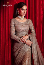 ASIM JOFA READY TO WEAR BEKHUDI FORMAL COLLECTION 10
