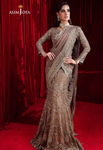 ASIM JOFA READY TO WEAR BEKHUDI FORMAL COLLECTION 10