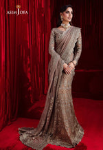 ASIM JOFA READY TO WEAR BEKHUDI FORMAL COLLECTION 10