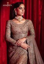 ASIM JOFA READY TO WEAR BEKHUDI FORMAL COLLECTION 10