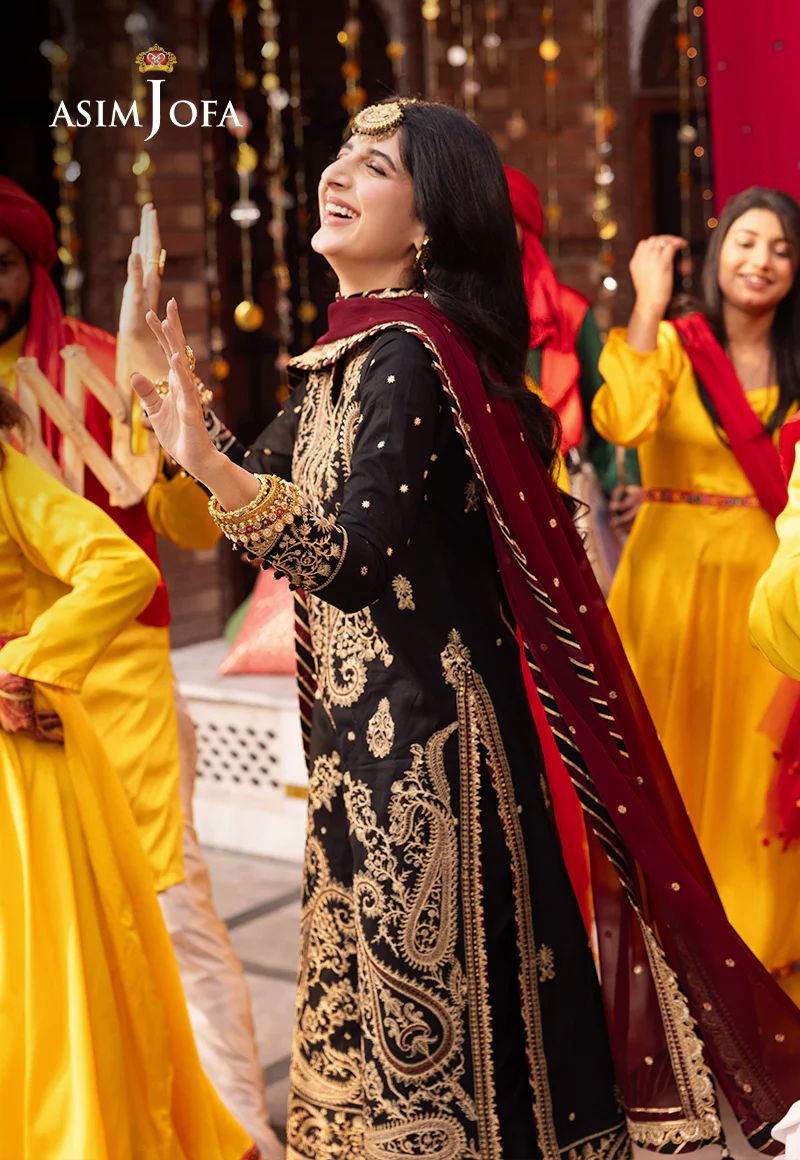 ASIM JOFA CHAMAK DAMAK AJCD03
