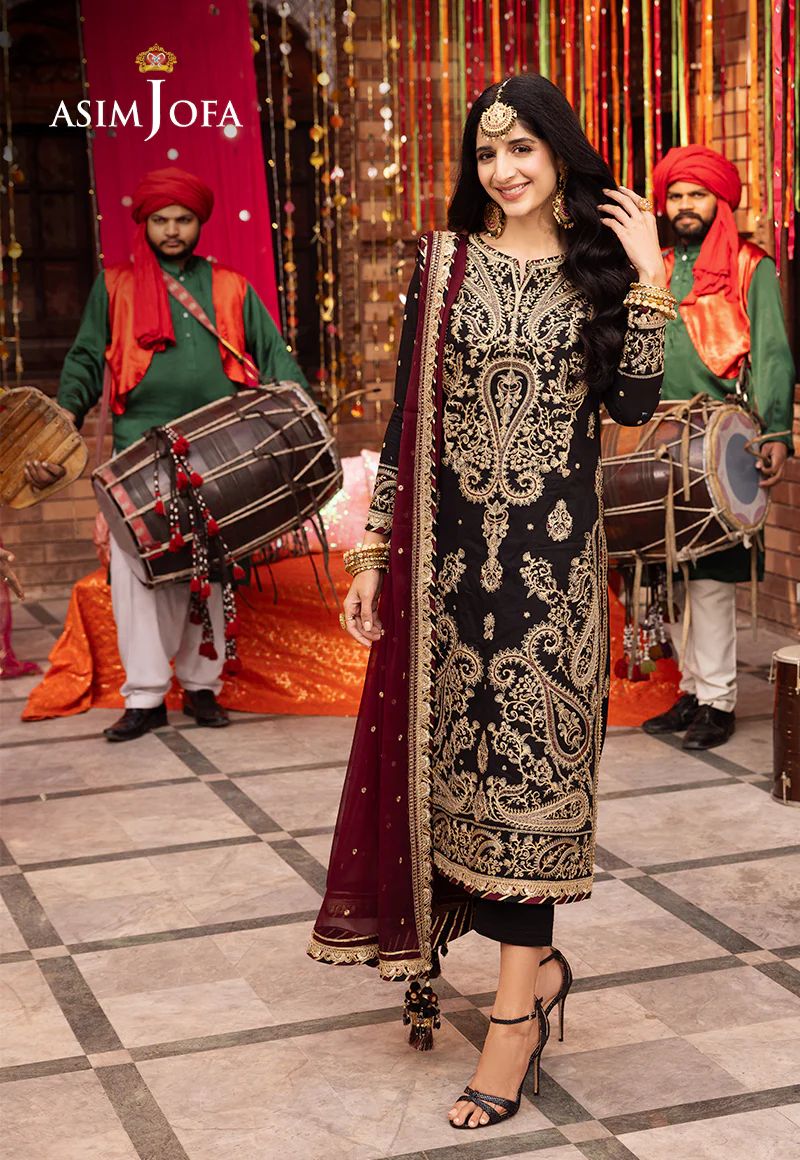ASIM JOFA CHAMAK DAMAK AJCD03