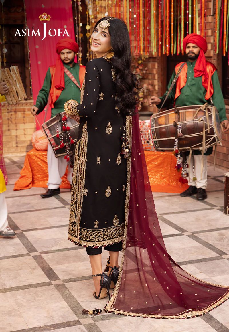 ASIM JOFA CHAMAK DAMAK AJCD03