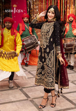 ASIM JOFA CHAMAK DAMAK AJCD03