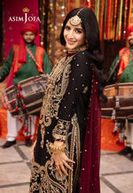 ASIM JOFA CHAMAK DAMAK AJCD03